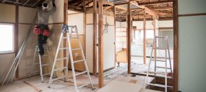 Entreprise de rénovation de la maison et de rénovation d’appartement à Saint-Marcellin
